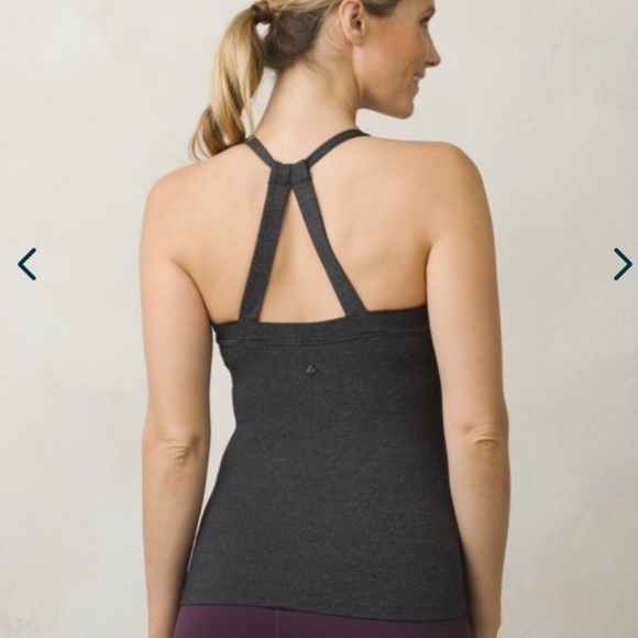 Prana Tops - Prana Quinn Tank Top